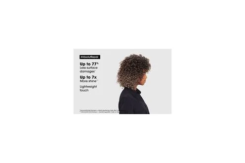 ABSOLUT REPAIR SHAMPOO 300ML - Image 2