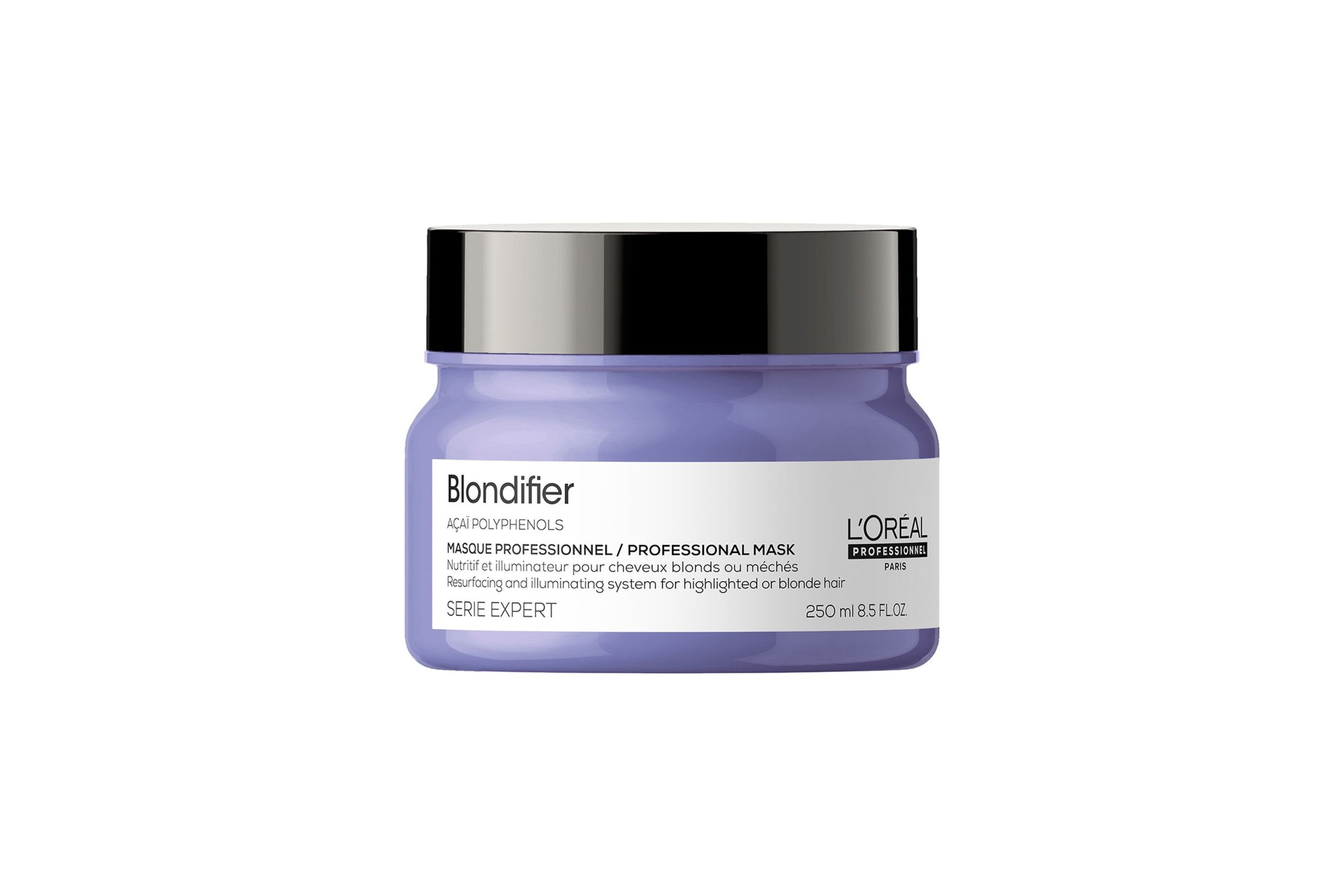 BLONDIFIER MASK 250/500ml