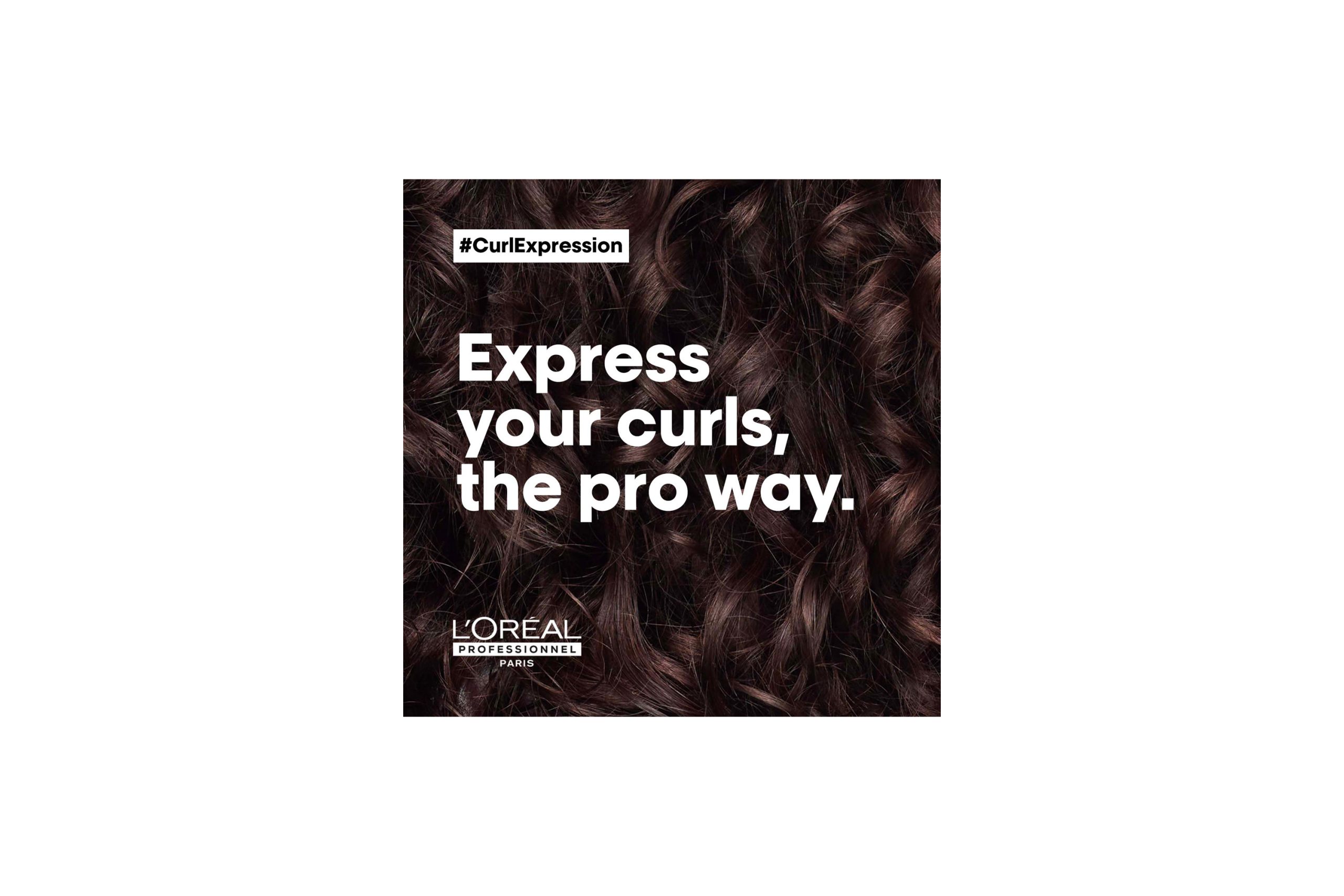 CURL EXPRESSION RICH MASK FOR CURLS & COILS250ML - Image 2
