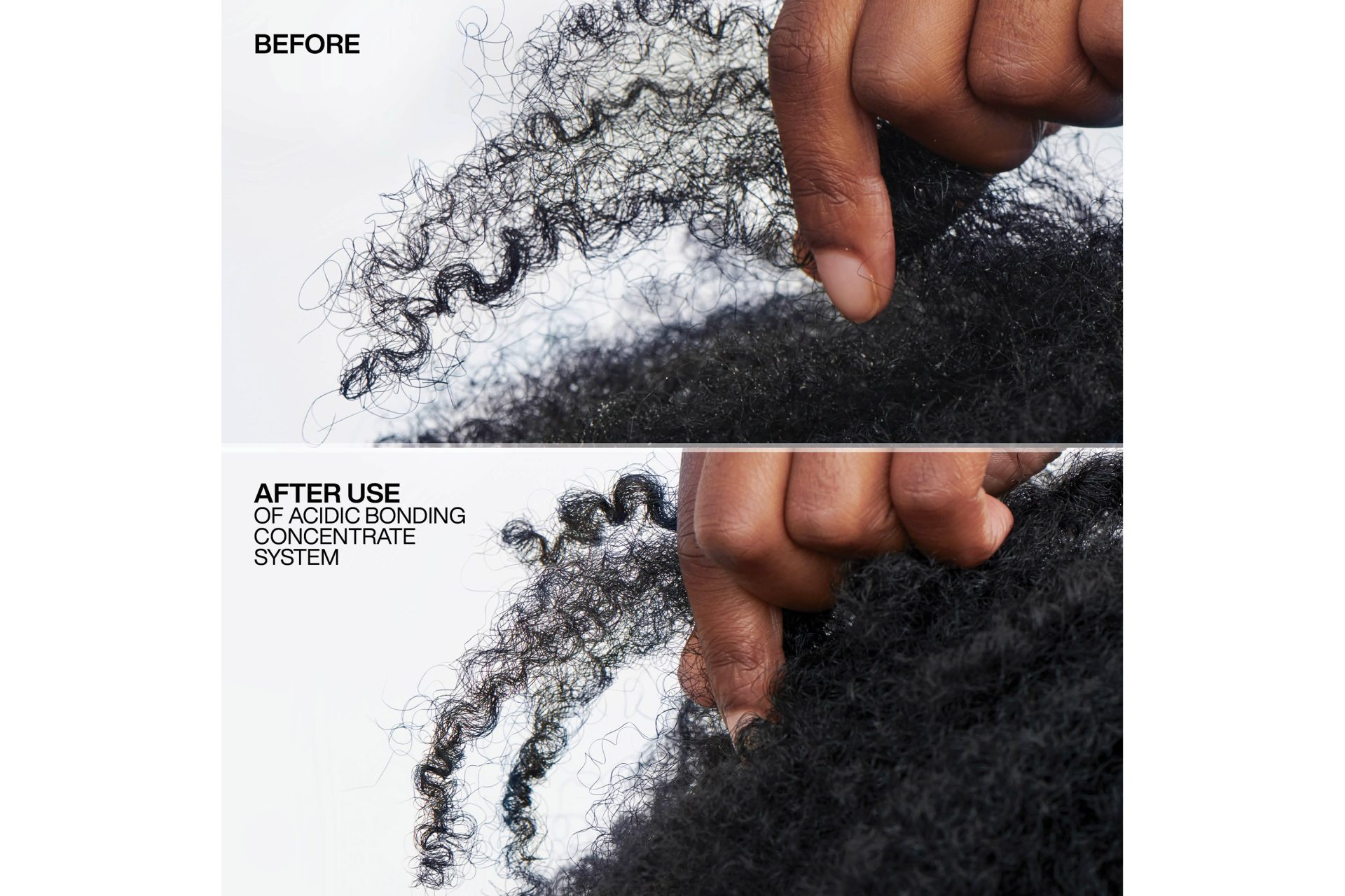 ACIDIC PERFECTING CONCENTRATE LEAVE-IN TREATMENT - Image 2