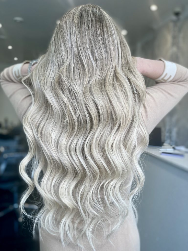 Foxy Hair Nail Body salon in Kenton Harrow London